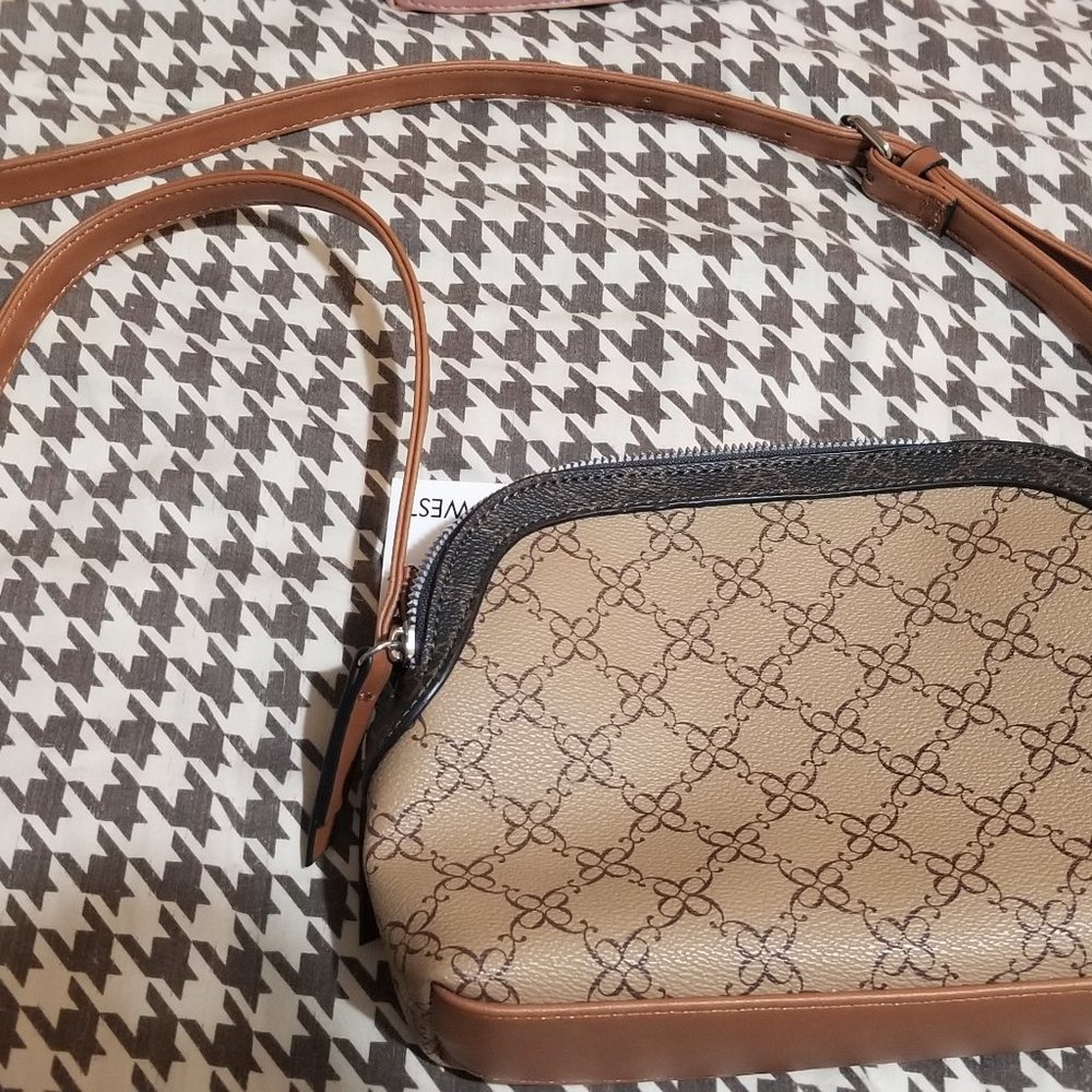Nine West purse
